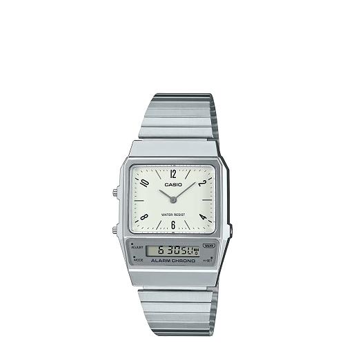 Casio AQ-800E-7A2DF Analog Digital Watch