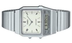Casio AQ-800E-7A2DF Analog Digital Watch