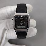 Casio AQ-230EL-1A  Analog Digital Watch