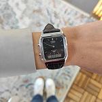 Casio AQ-230EL-1A  Analog Digital Watch