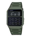 Casio CA-53WF-3BDF Calculator Watch