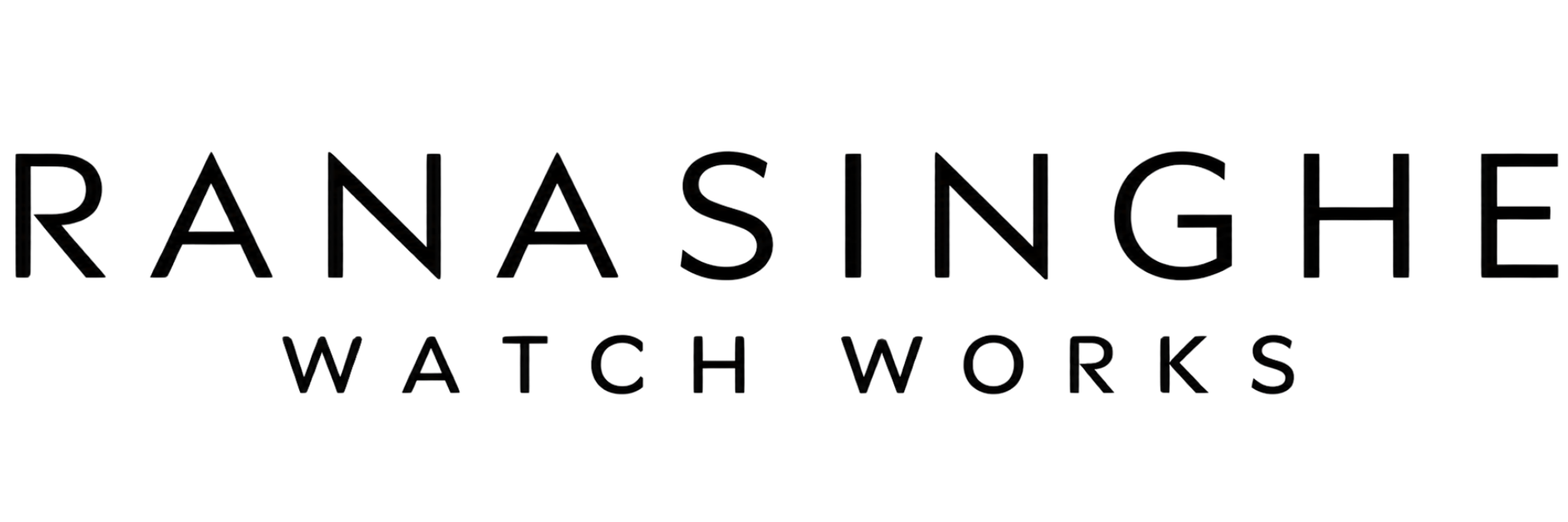 Ranasinghe Watch Works