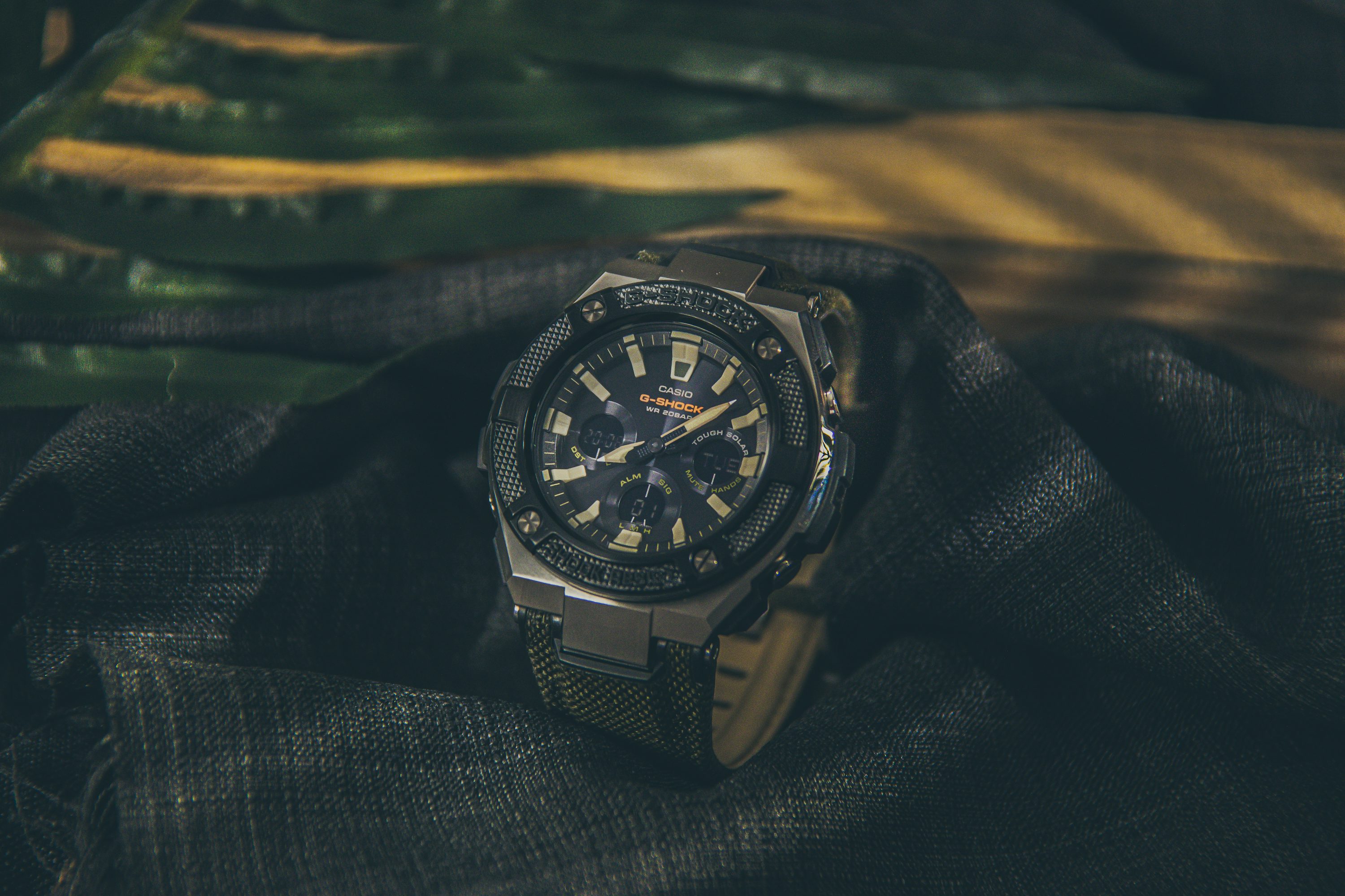 Ranasinghe Watch Works