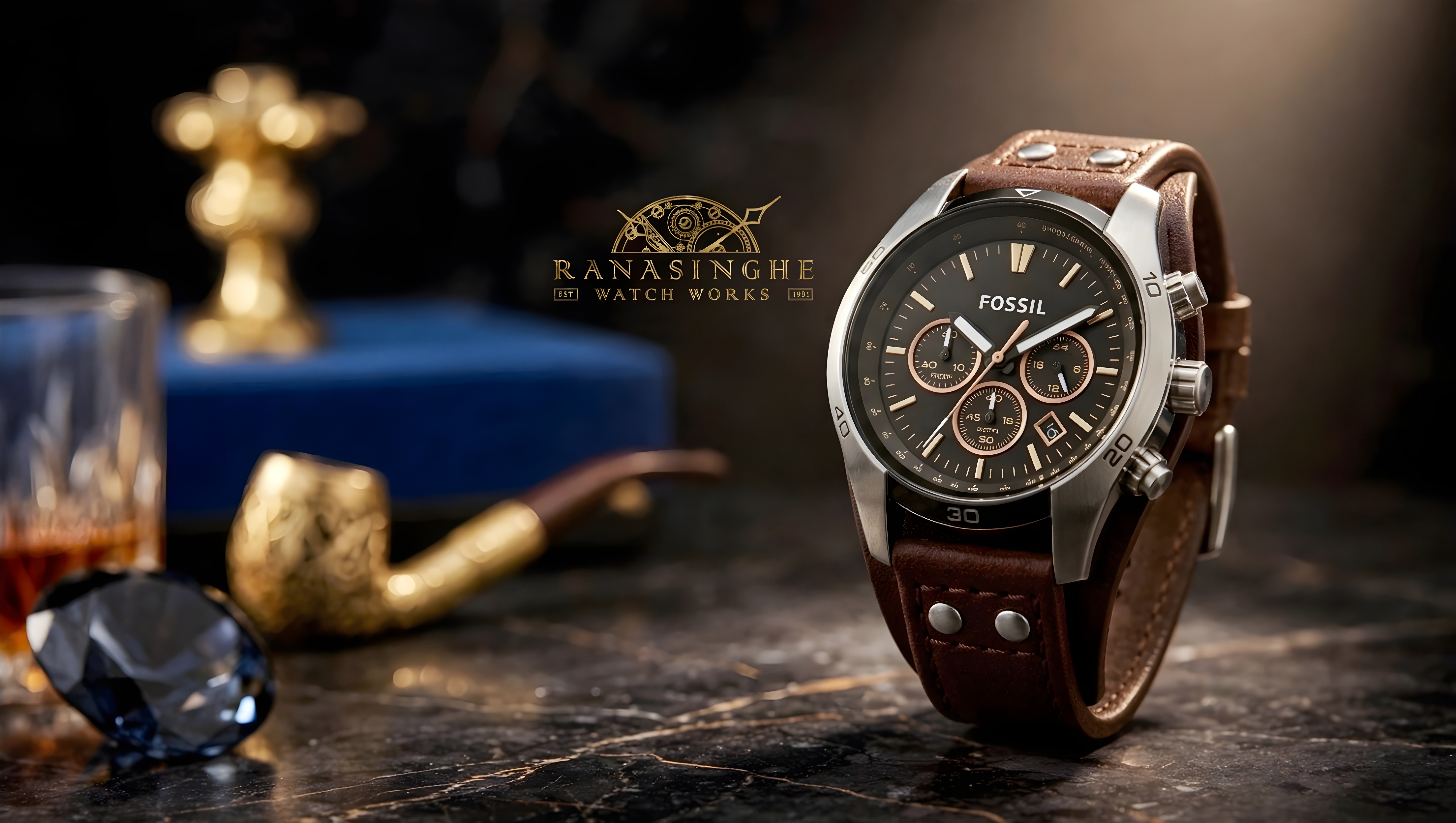 Ranasinghe Watch Works
