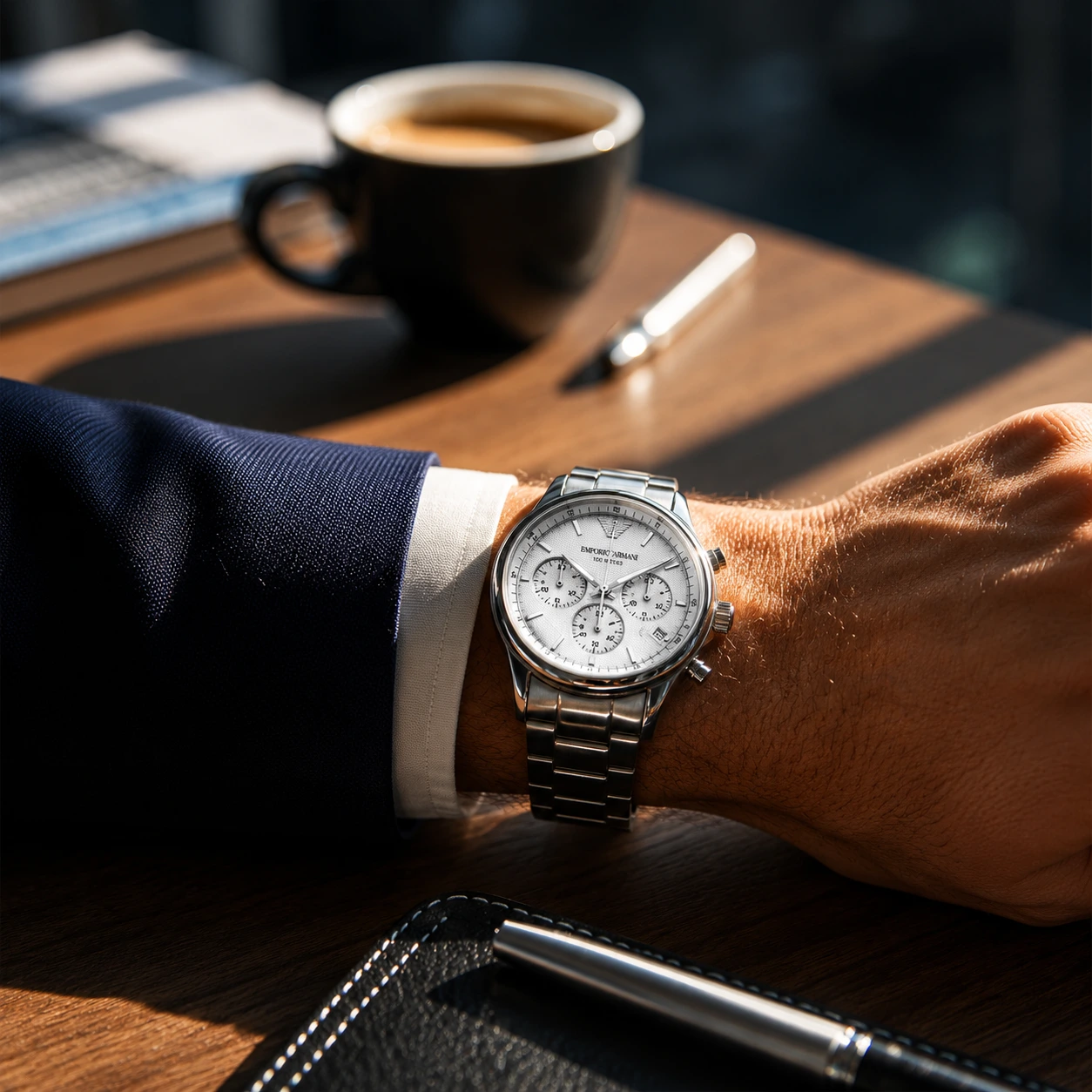 Ranasinghe Watch Works