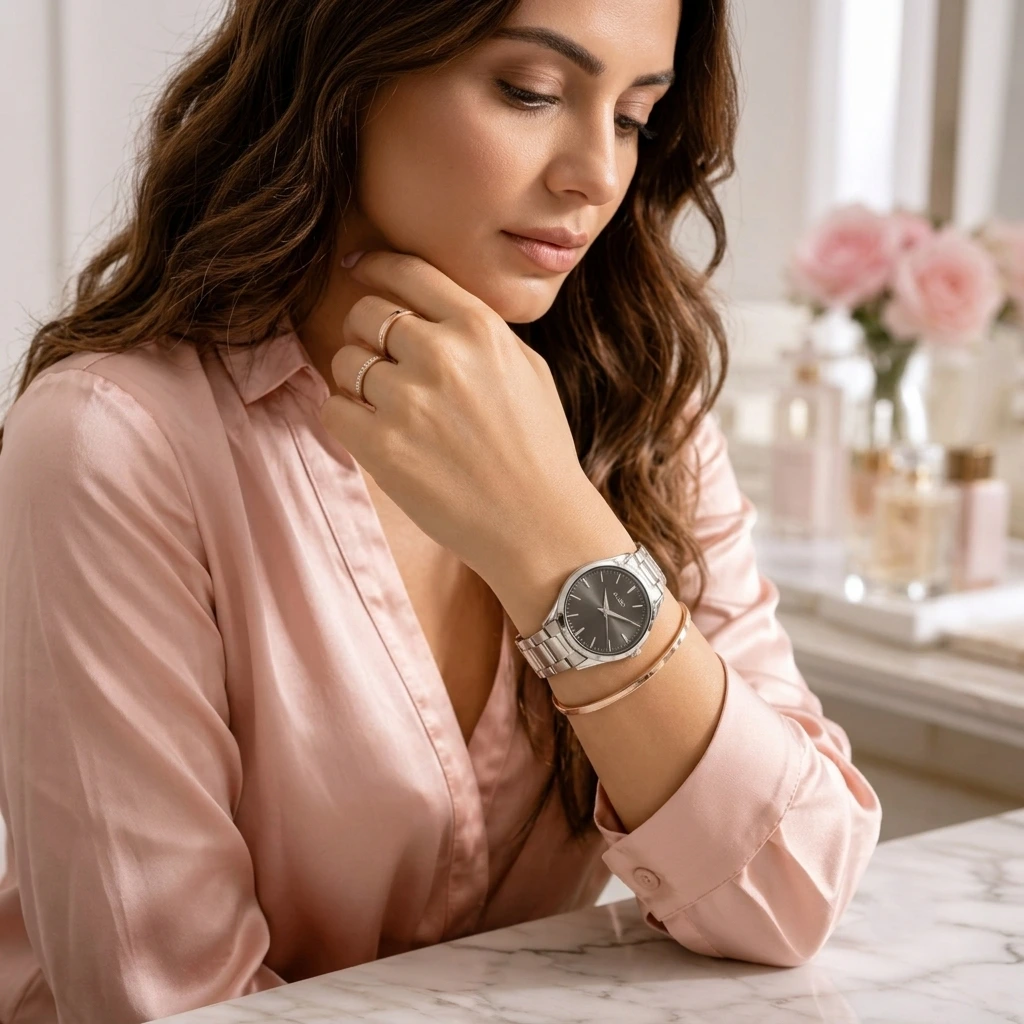 Ranasinghe Watch Works