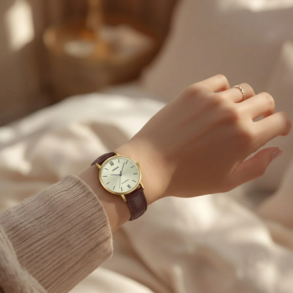 Ranasinghe Watch Works
