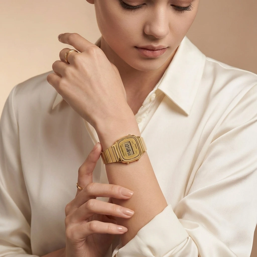 Ranasinghe Watch Works