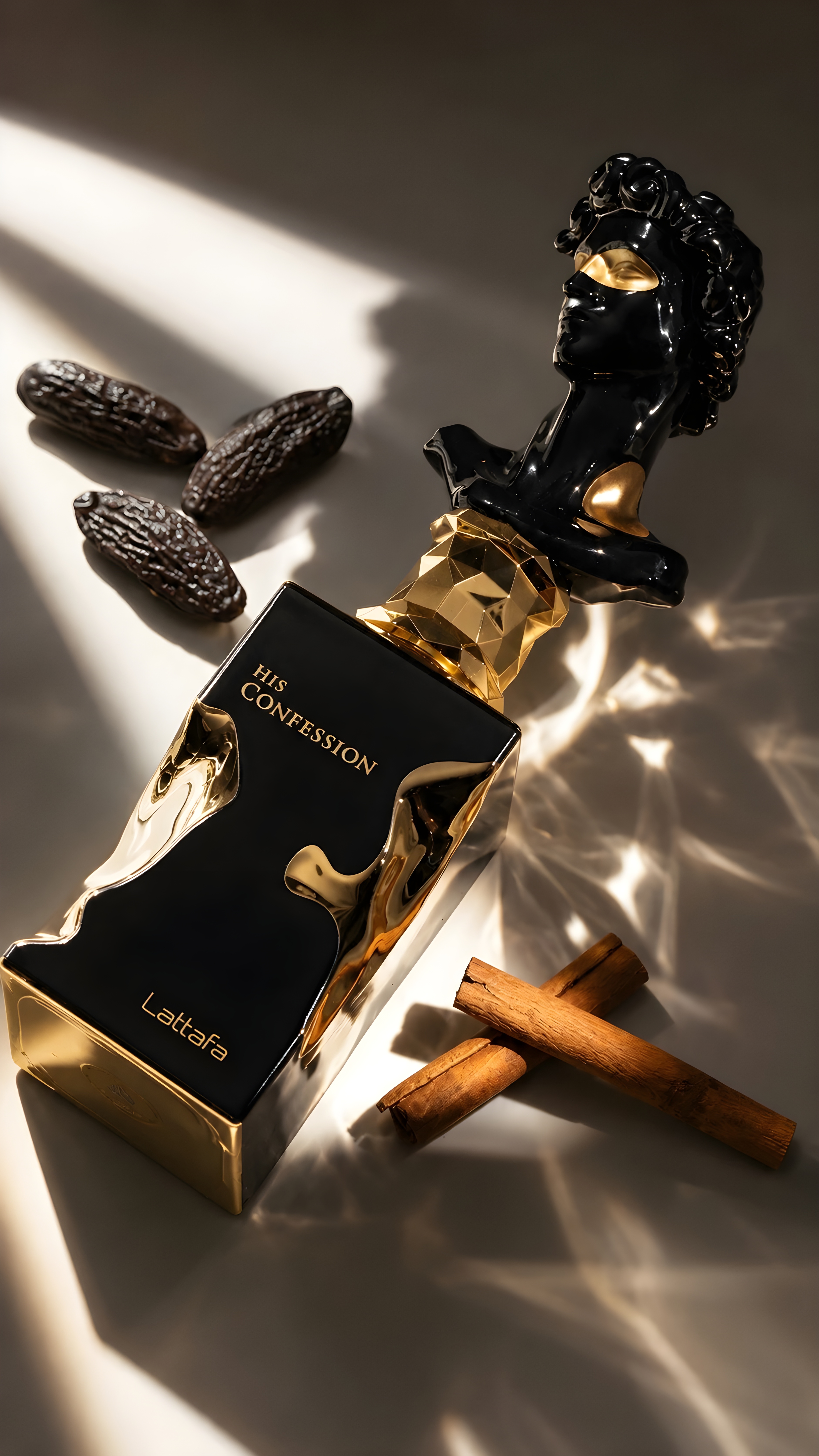 Signature Fragrances