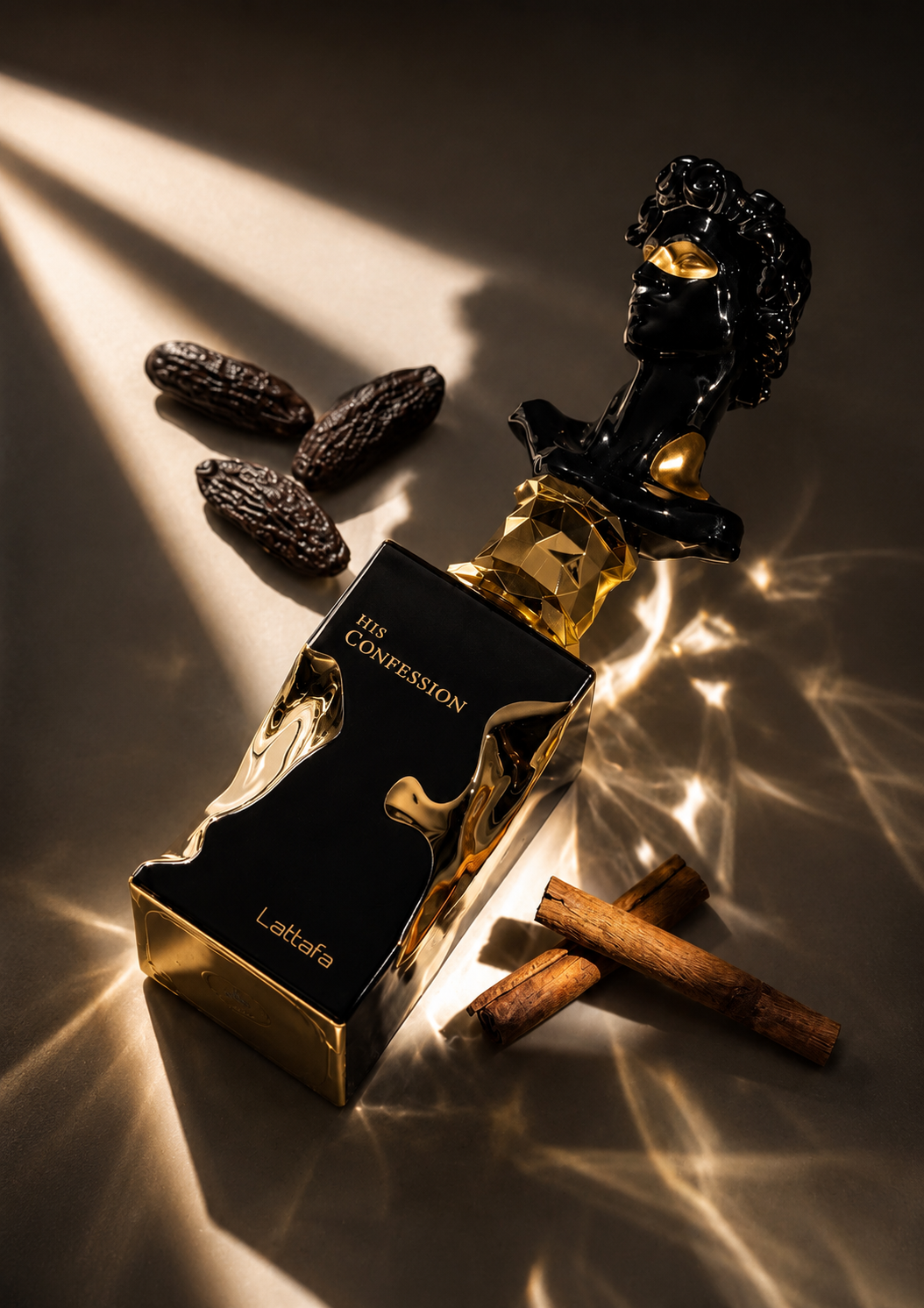 Signature Fragrances