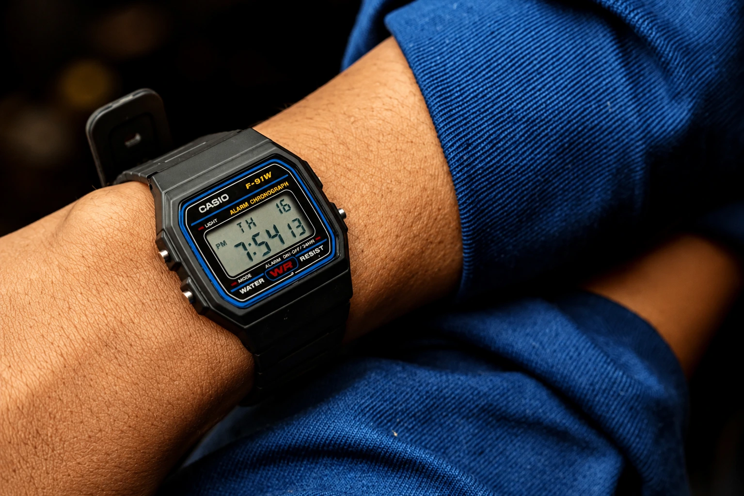 Ranasinghe Watch Works