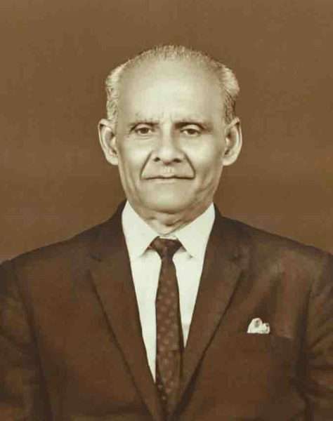 Founder