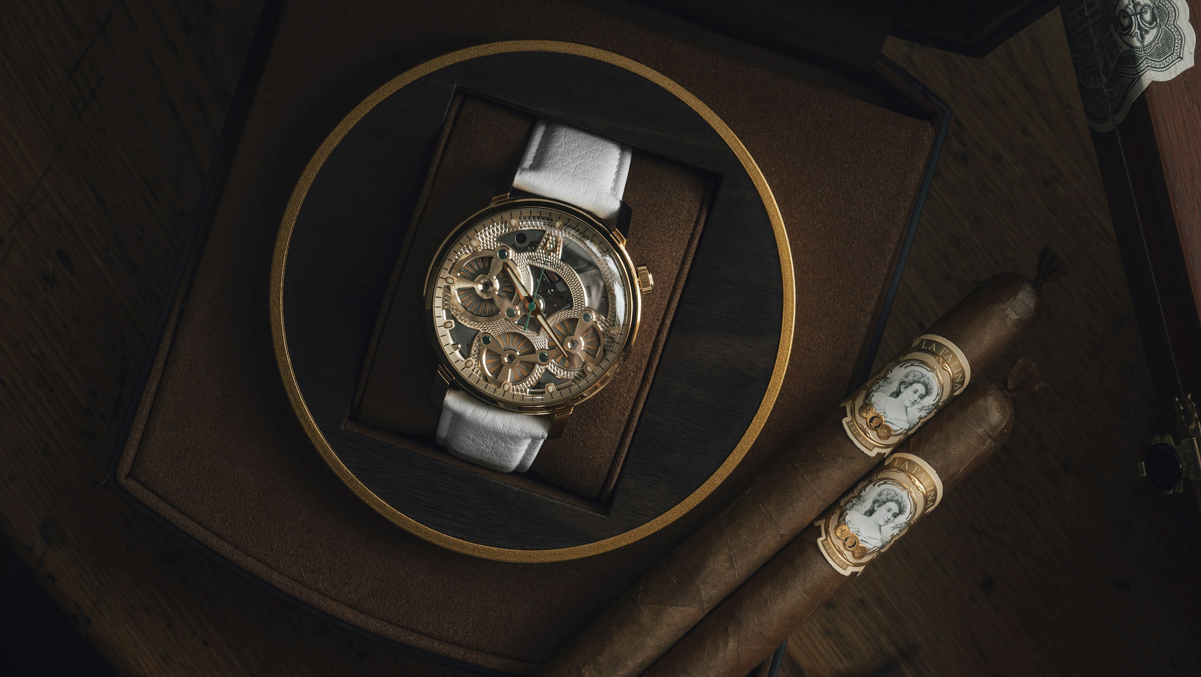 Ranasinghe Watch Works