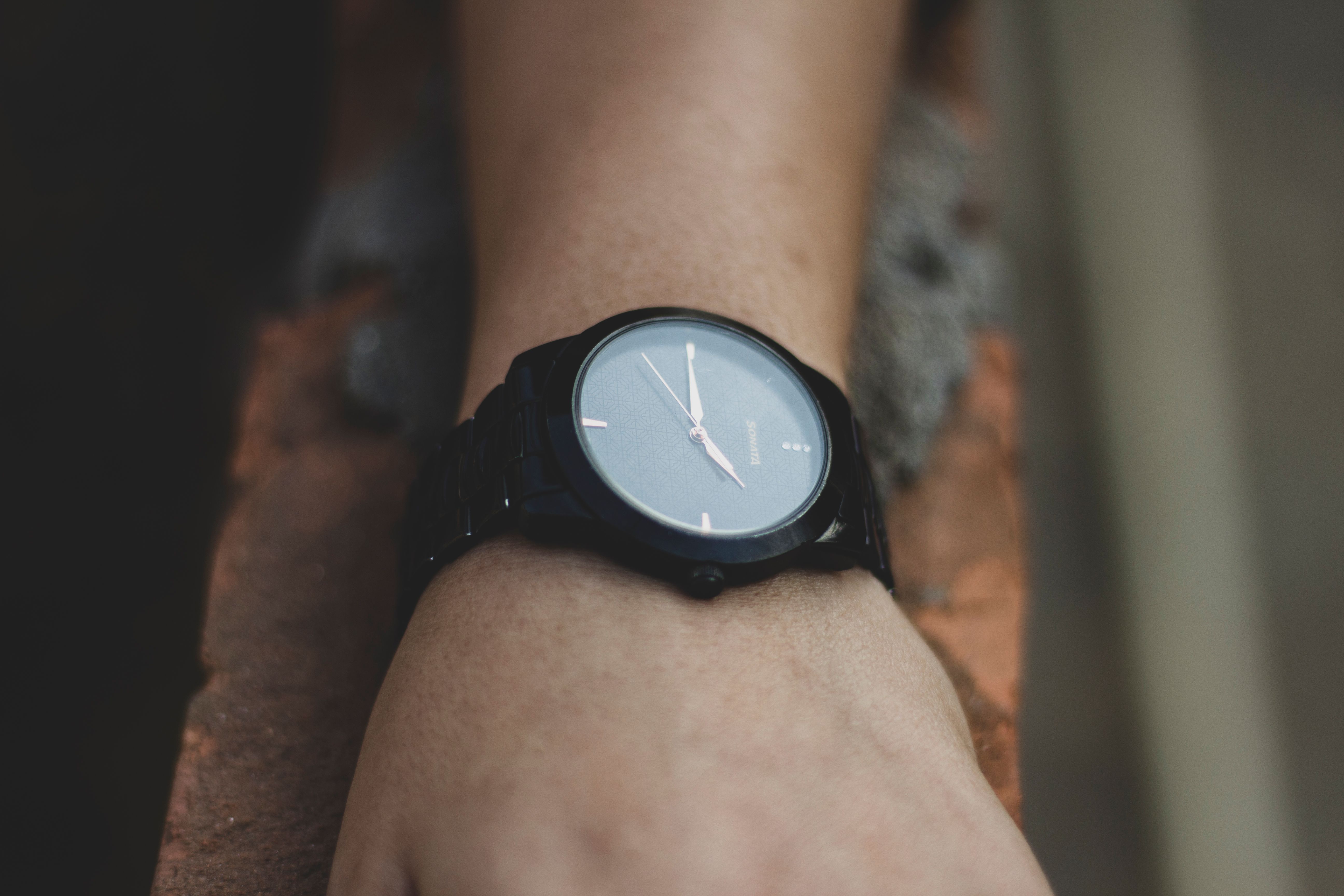 Ranasinghe Watch Works