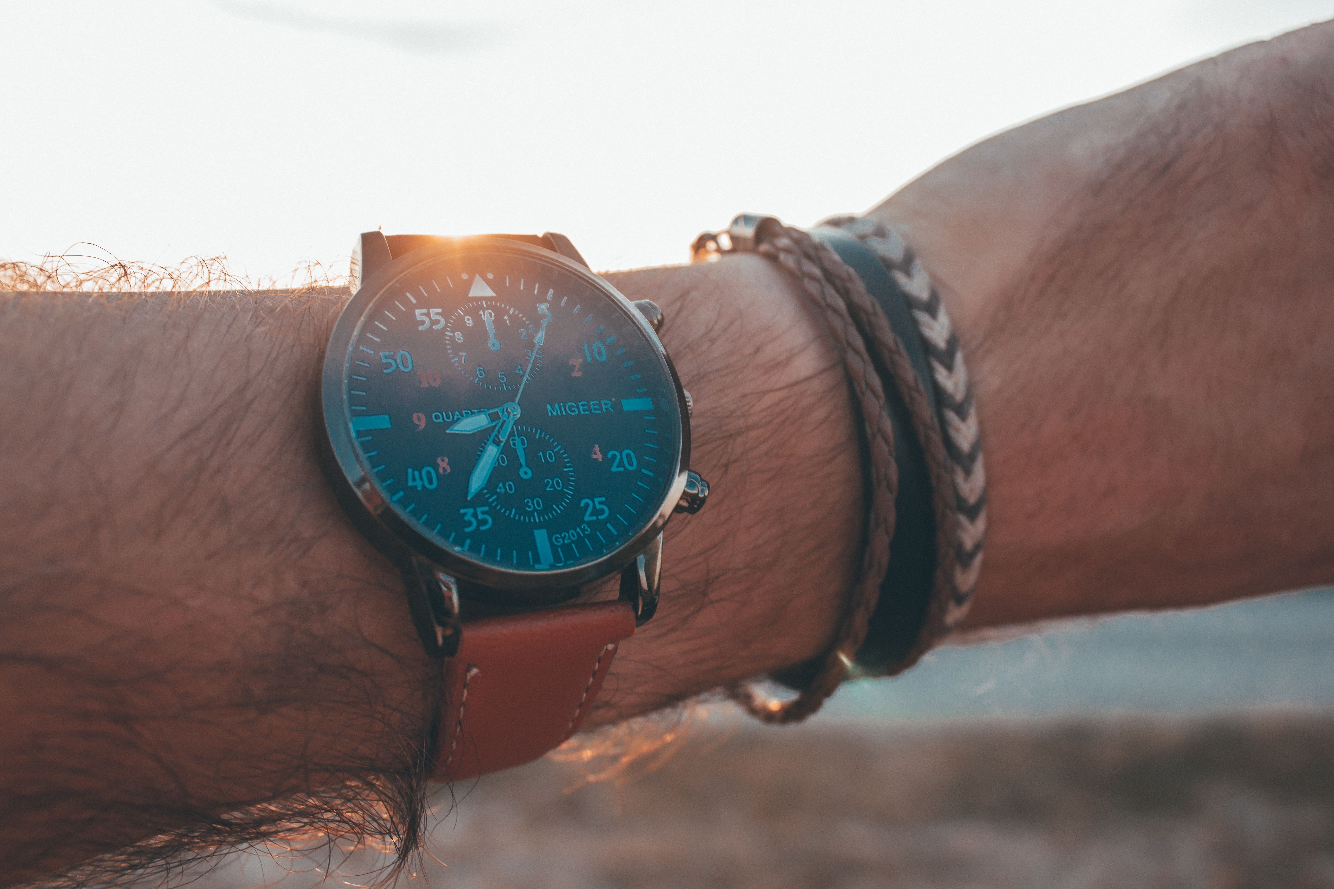 Ranasinghe Watch Works