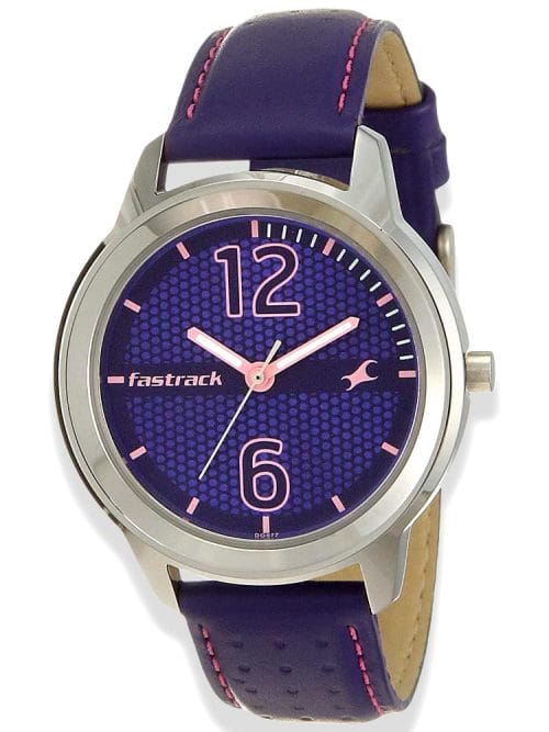 FASTRACK 6169SL01