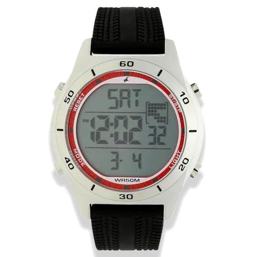 FASTRACK 38033SP01