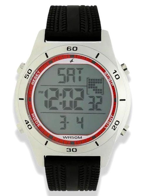 FASTRACK 38033SP01