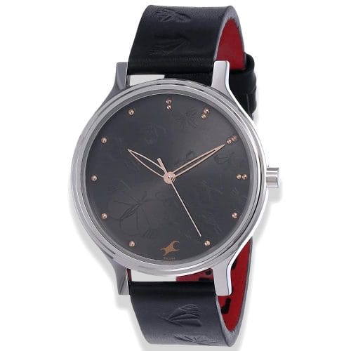 FASTRACK 6189SL01