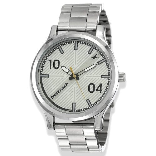FASTRACK 38051SM01