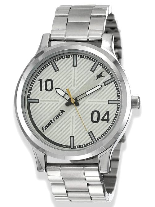 FASTRACK 38051SM01