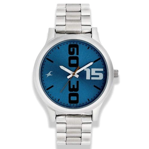 FASTRACK 38051SM06