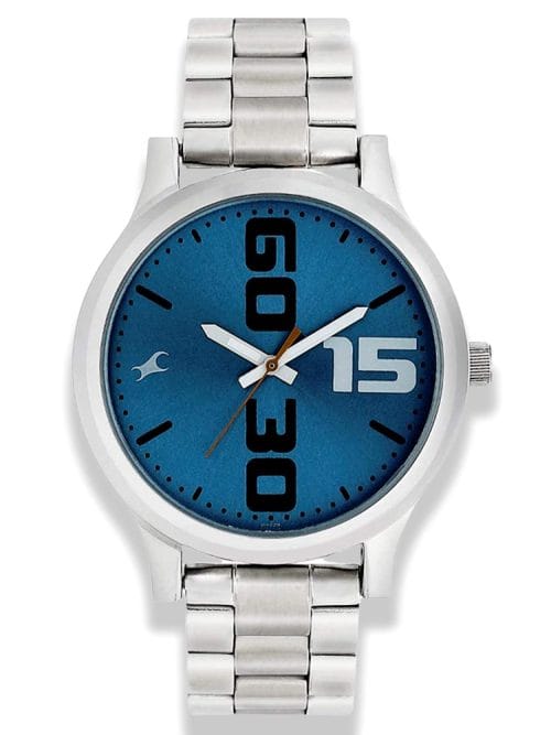 FASTRACK 38051SM06