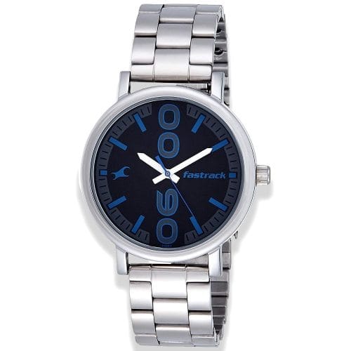 FASTRACK 38052SM07