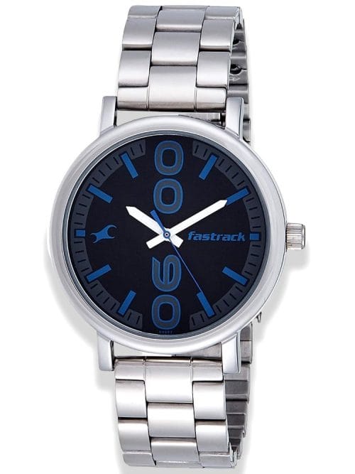 FASTRACK 38052SM07
