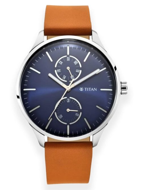 TITAN 1833SL01
