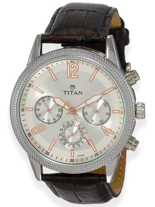 TITAN 1734SL01