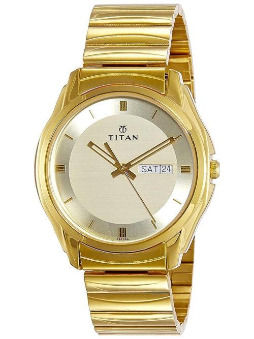 TITAN 1578YM01