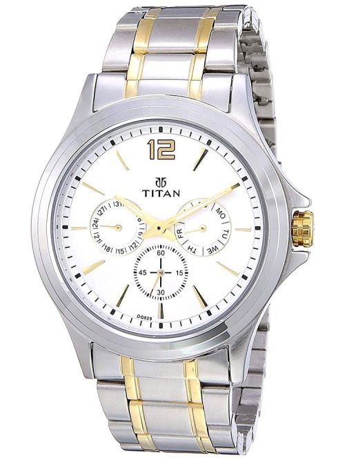 TITAN 1698BM01