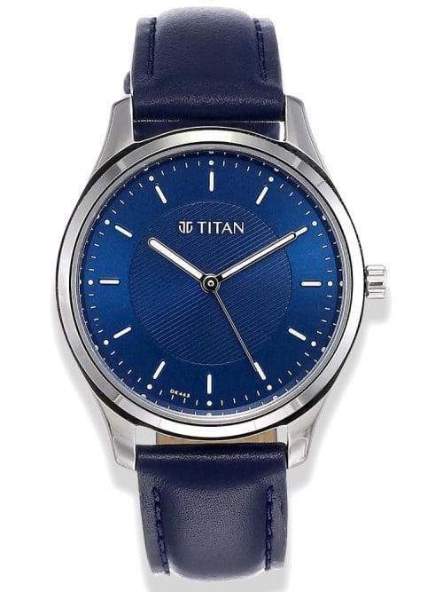 TITAN 2639SL02