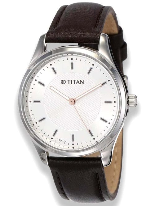 TITAN 2639SL03