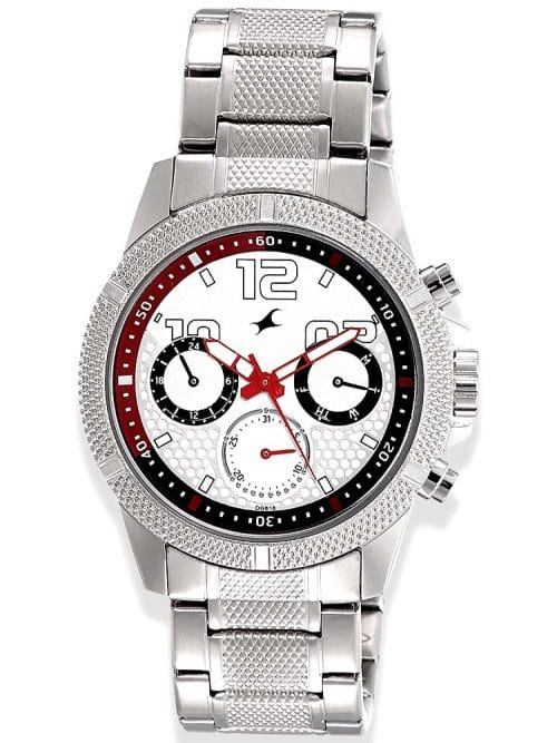 FASTRACK 3169SM01