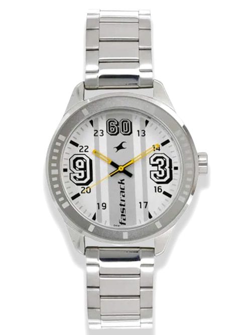 FASTRACK 3177SM02