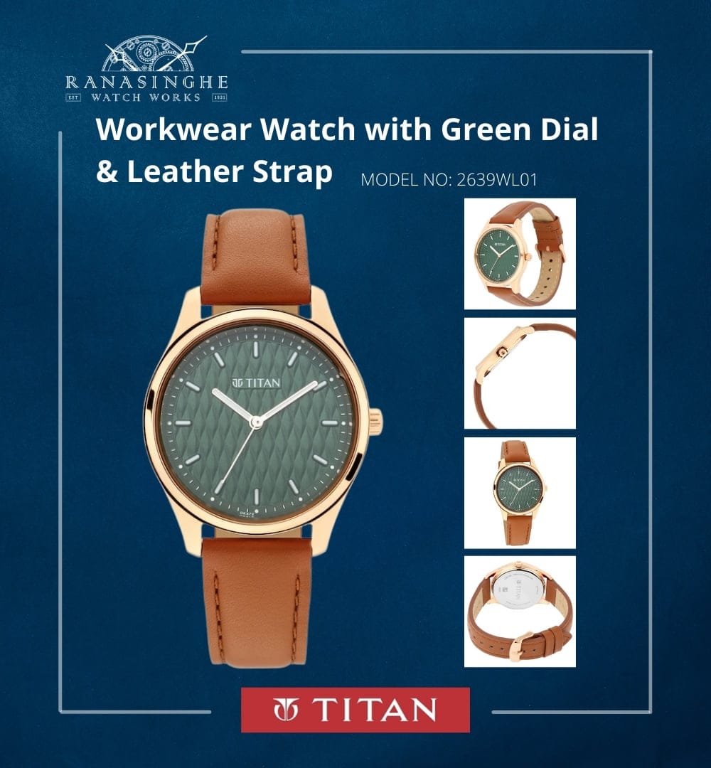 TITAN 2639WL01 Watch |women's watch | wrist watch | watch for gift | watch | ladies watch | girls watch | latest watch | latest girls watch