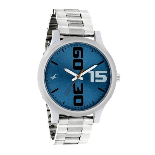 FASTRACK 38051SM06 - Image 3