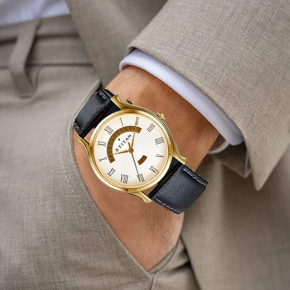 TITAN 1482YL01 Watch |men's watch | wrist watch | watch for gift | boys watch | watch | gents watch | ranasinghewatchworks.lkTITAN 1805SM04 Watch |men's watch | wrist watch | watch for gift | boys watch | watch | gents watch | ranasinghewatchworks.lk