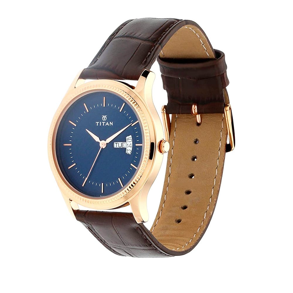 TITAN 1824WL01 Watch |men's watch | wrist watch | watch for gift | boys watch | watch | gents watch