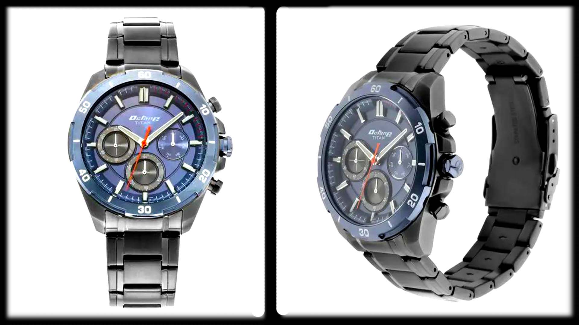 TITAN 90114KM01 Watch |men's watch | wrist watch | watch for gift | boys watch | watch | gents watch