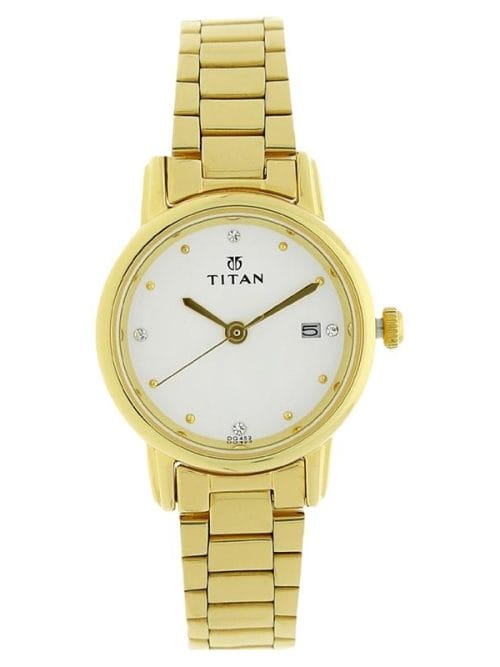 TITAN 2572YM01