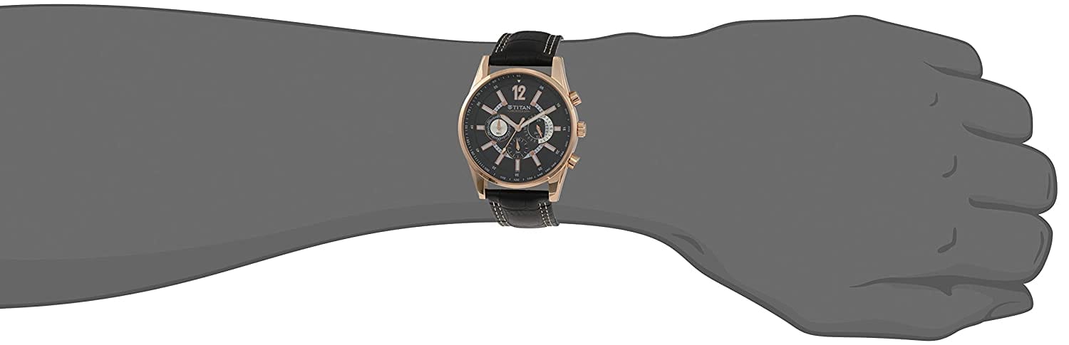 TITAN 9322WL02 Watch |men's watch | wrist watch | watch for gift | boys watch | watch | gents watch