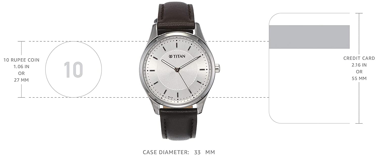TITAN 2639SL03 Watch | women's watch | wrist watch | watch for gift | watch | ladies watch | girls watch | latest watch | latest girls watch