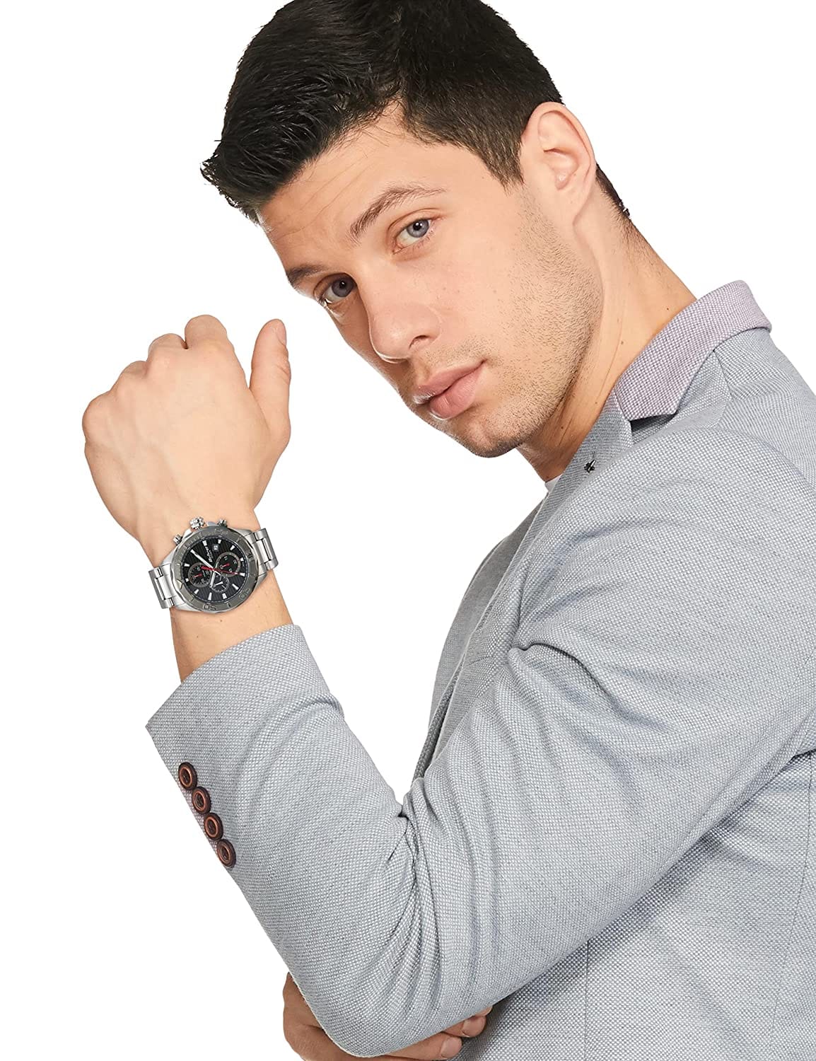 TITAN 90087KM02 Watch |men's watch | wrist watch | watch for gift | boys watch | watch | gents watch