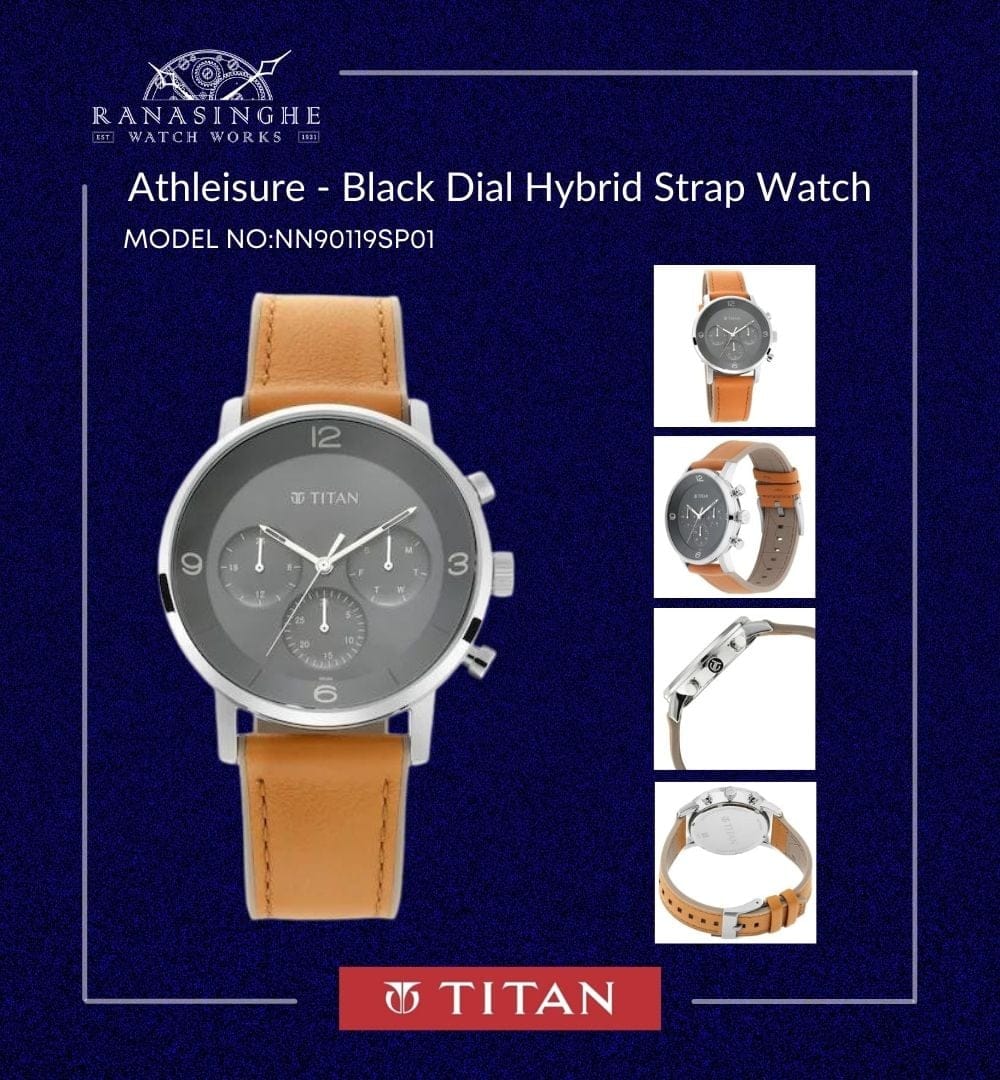 TITAN 90119SP01 Watch |men's watch | wrist watch | watch for gift | boys watch | watch | gents watch