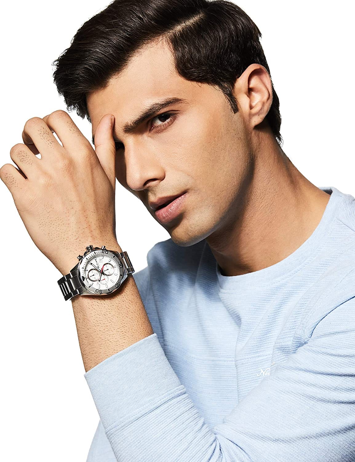 TITAN 90087KM01 Watch |men's watch | wrist watch | watch for gift | boys watch | watch | gents watch | ranasinghewatchworks.lk