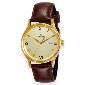 FASTRACK 3168SL01 Ranasinghe Watch Works