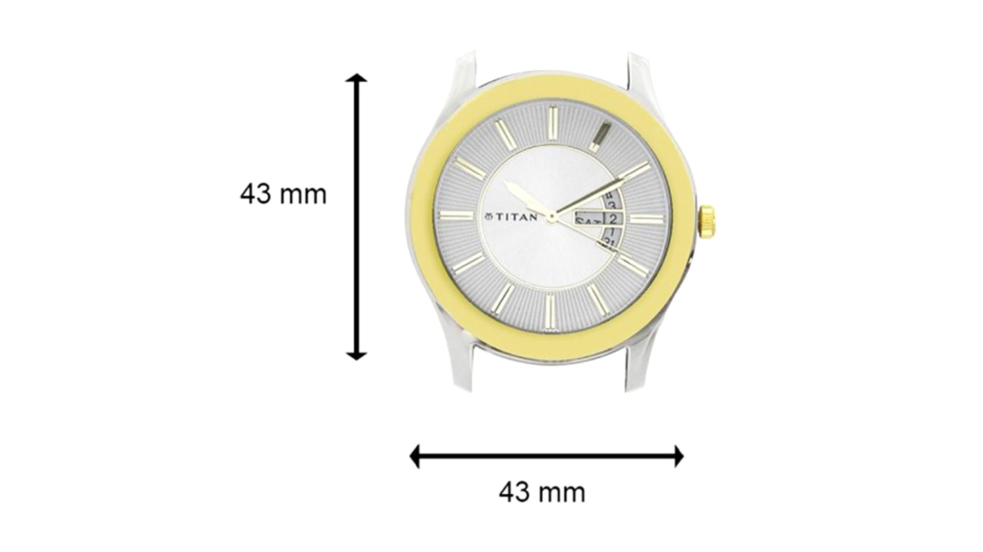 TITAN 1627BM01 Watch |men's watch | wrist watch | watch for gift | boys watch | watch | gents watch
